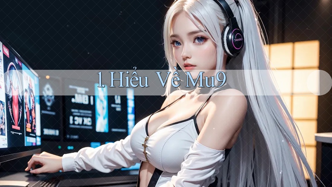 1. Hiểu Về Mu9