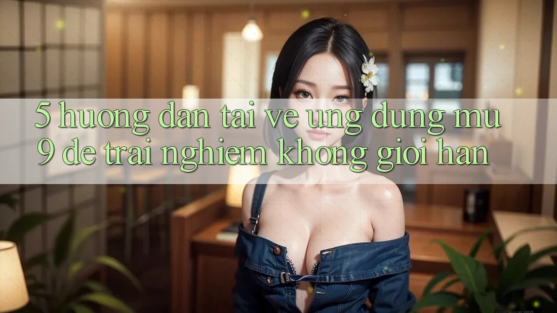 5. Hướng dẫn Tải về Ứng dụng mu9 Để Trải Nghiệm Không Giới Hạn