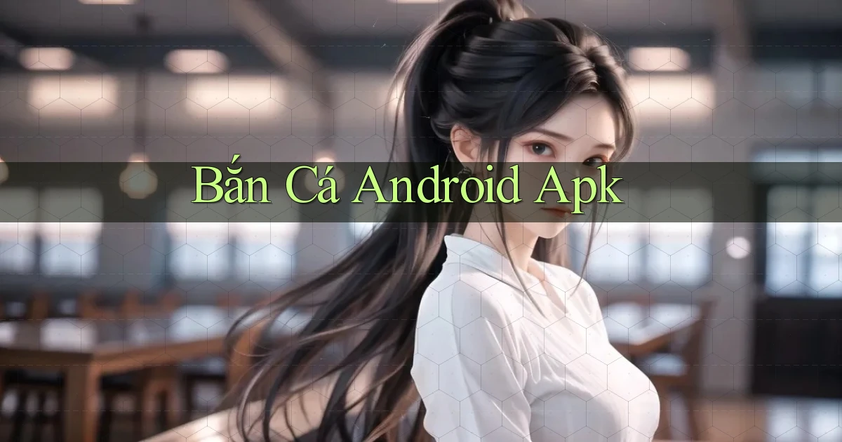 Bắn cá Android apk