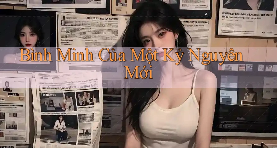 Bình Minh Của Một Kỳ Nguyên Mới?