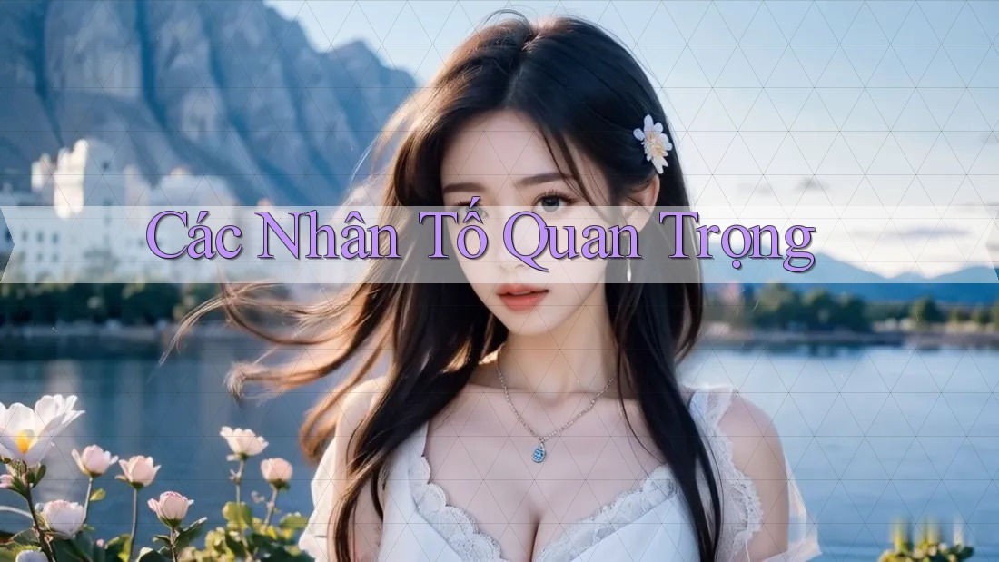 Các Nhân Tố Quan Trọng