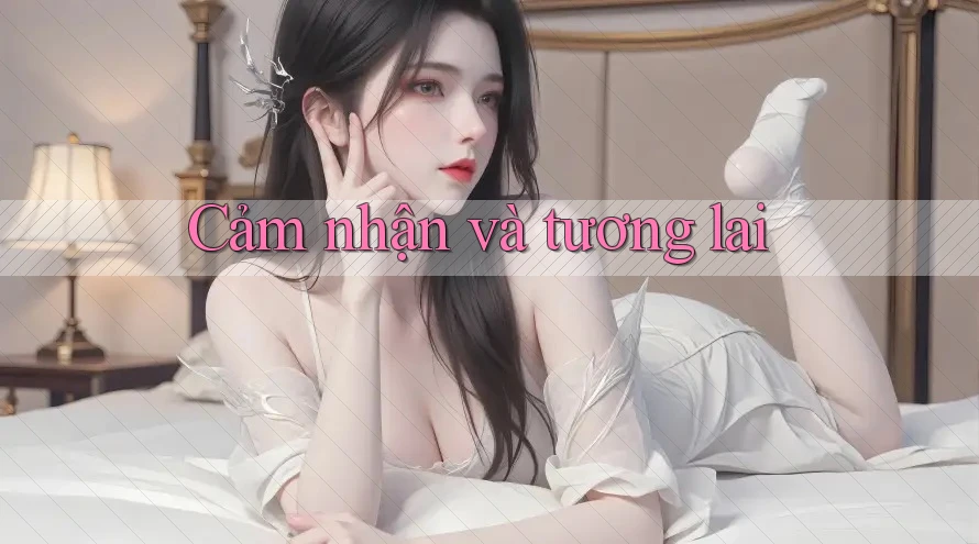 Cảm Nhận Và Tương Lai