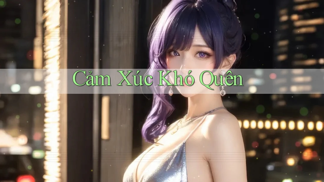 Cảm Xúc Khó Quên