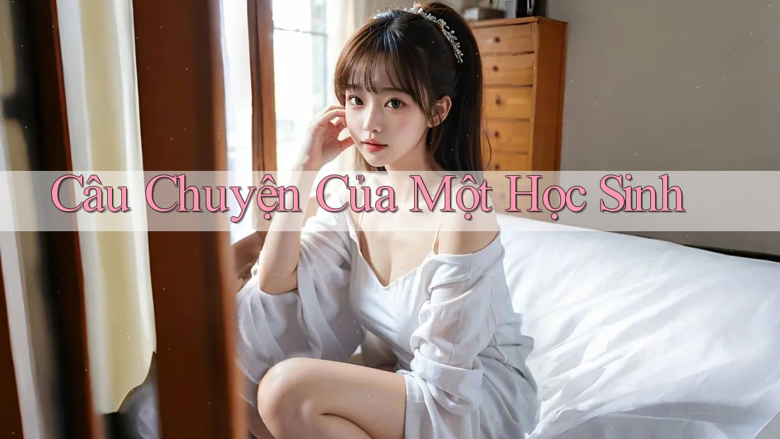 Câu Chuyện Của Một Học Sinh