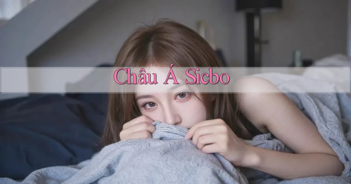 Châu Á Sicbo