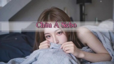 Châu Á Sicbo