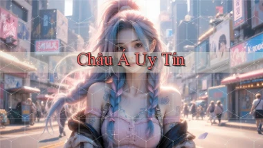 Châu Á Uy tín