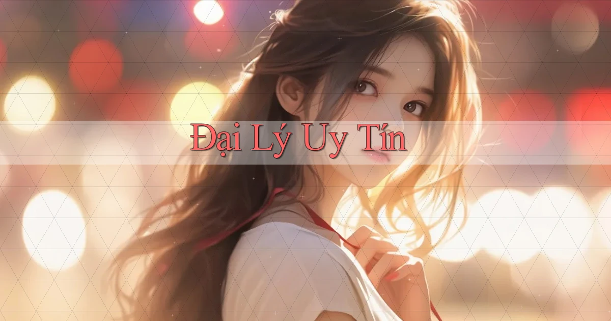 Đại lý Uy tín