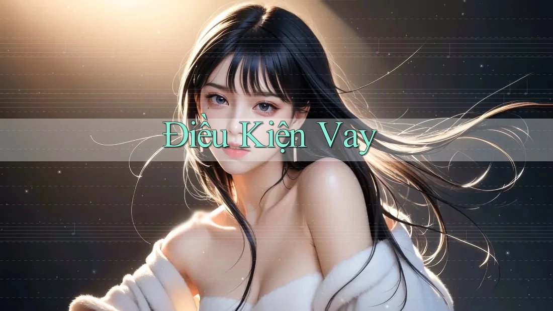 Điều Kiện Vay