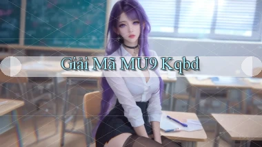 giải mã mu9 kqbd