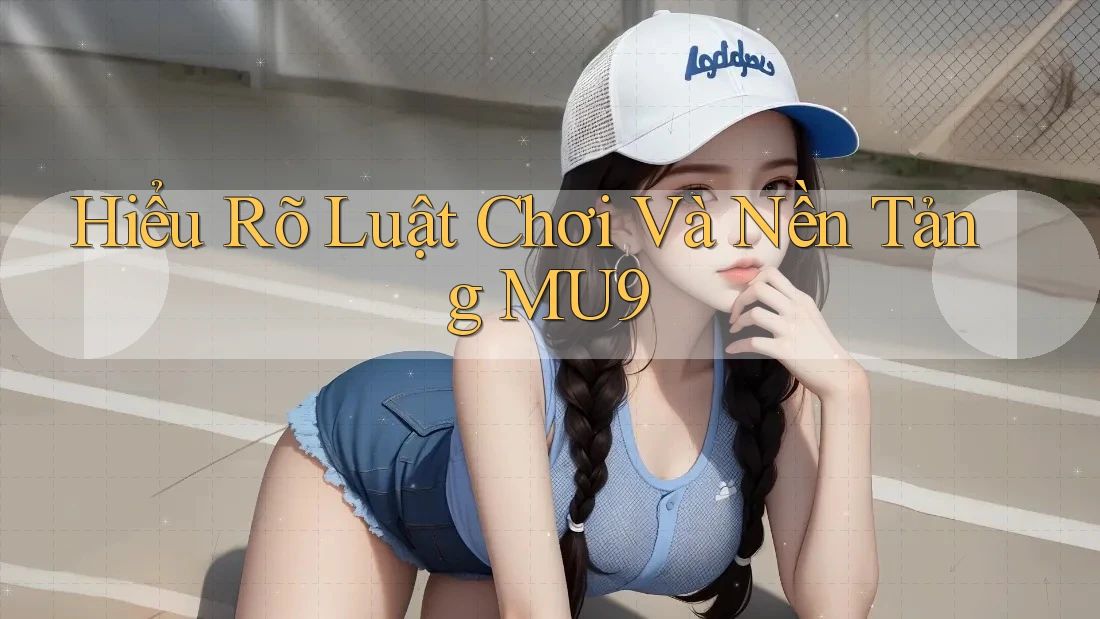 Hiểu Rõ Luật Chơi Và Nền Tảng MU9