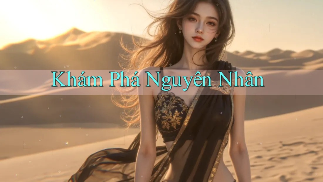 Khám Phá Nguyên Nhân Khám Phá Nguyên Nhân