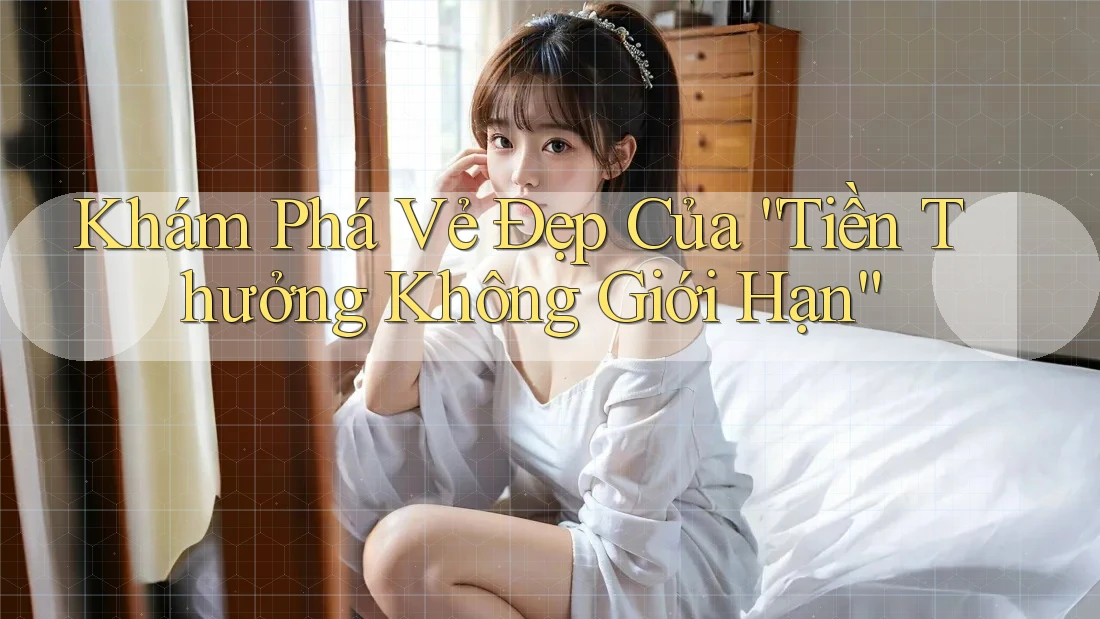 Khám Phá Vẻ Đẹp Của “Tiền Thưởng Không Giới Hạn”