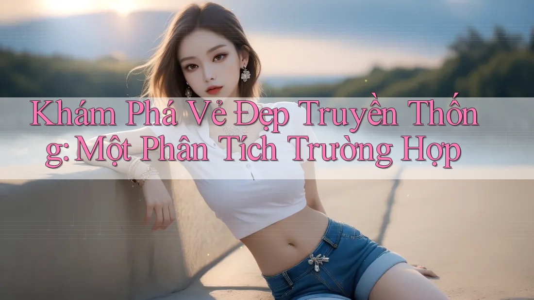 Khám Phá Vẻ Đẹp Truyền Thống: Một Phân Tích Trường Hợp