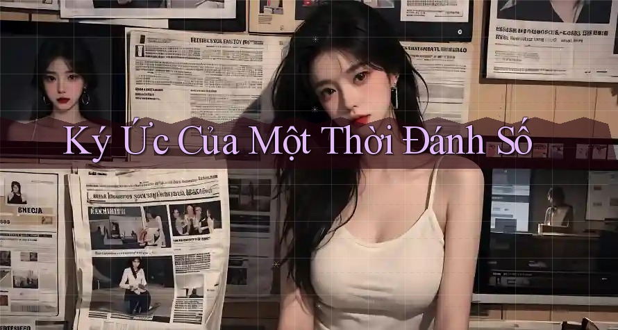 Ký Ức Của Một Thời Đánh Số