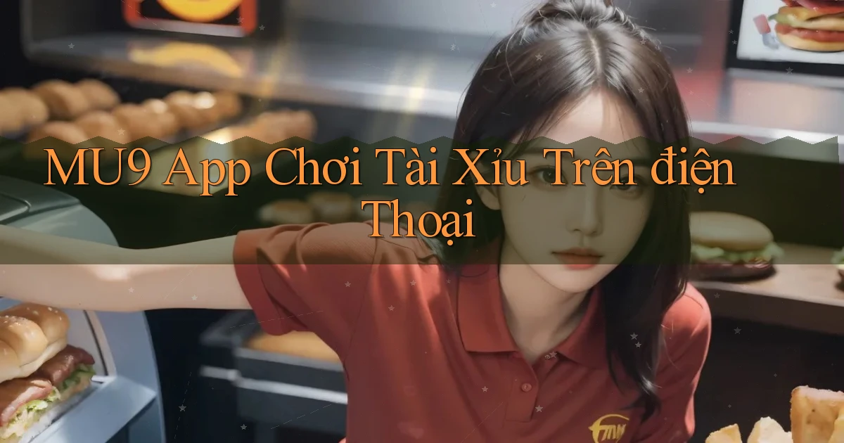 mu9 app chơi tài xỉu trên điện thoại