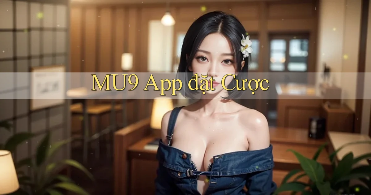 mu9 app đặt cược