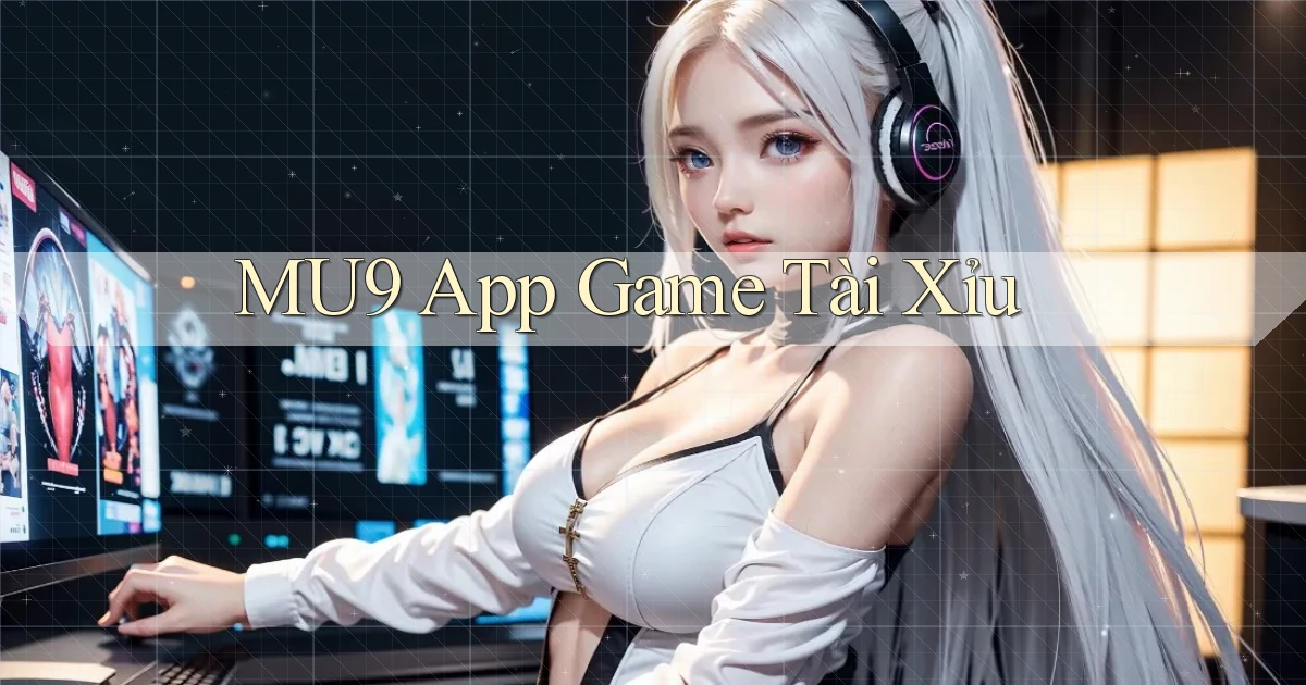 mu9 app game tài xỉu