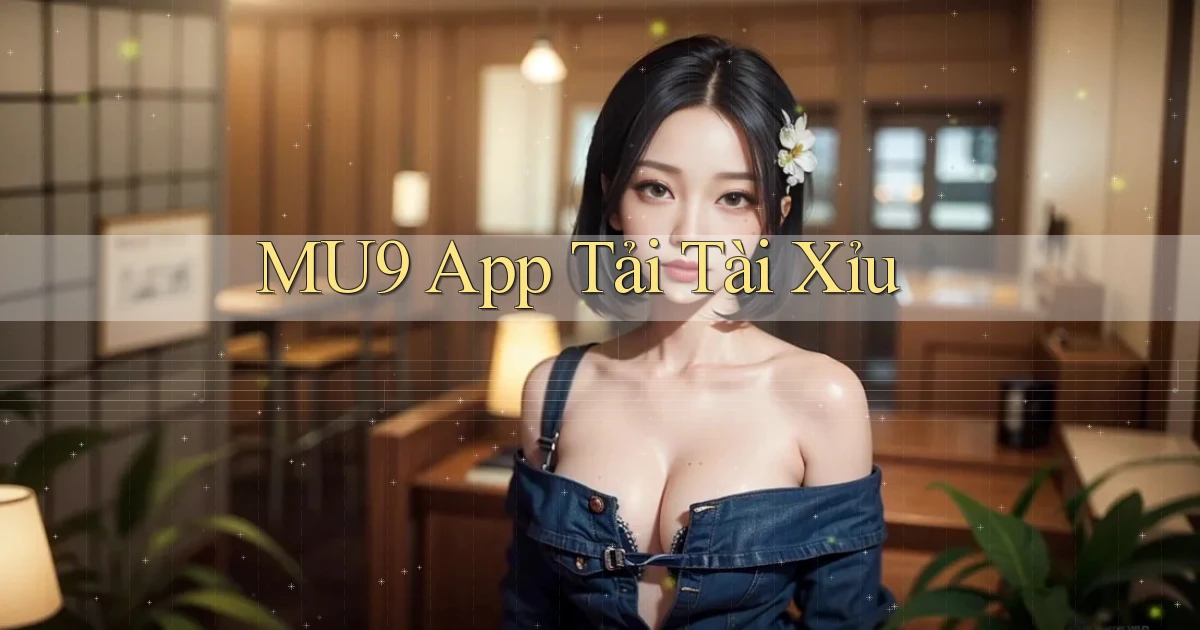mu9 app tải tài xỉu