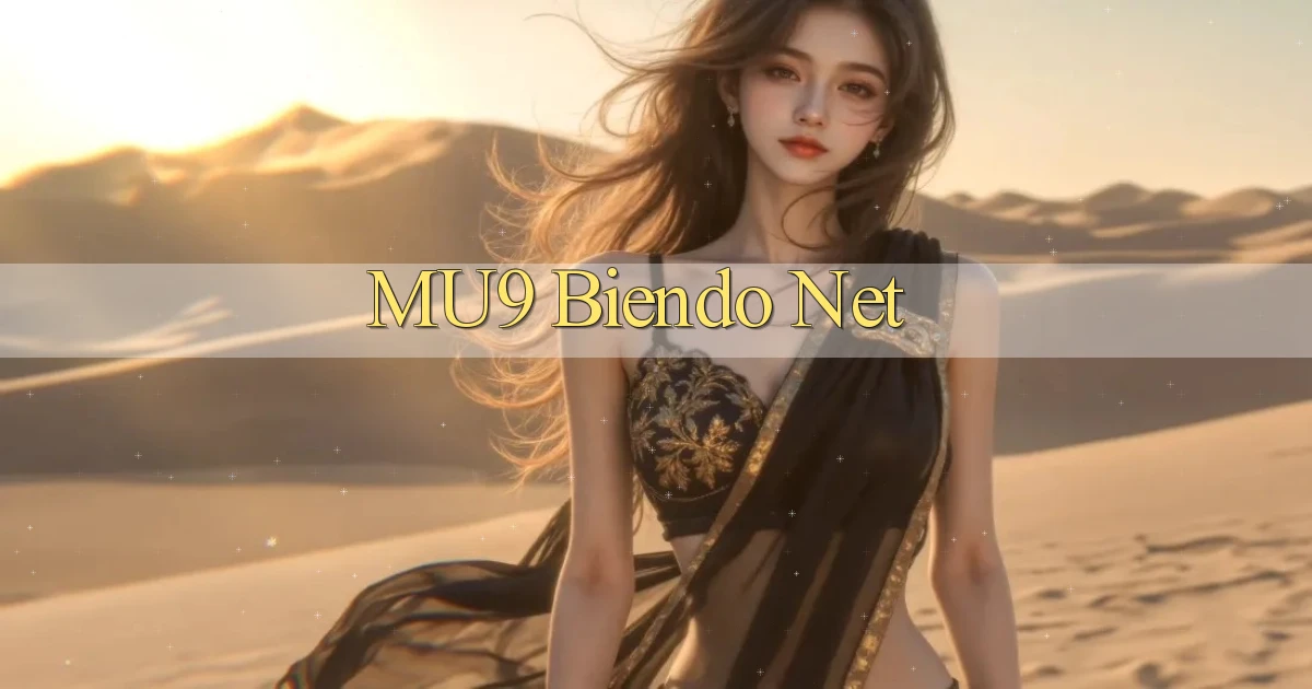 mu9 biendo net