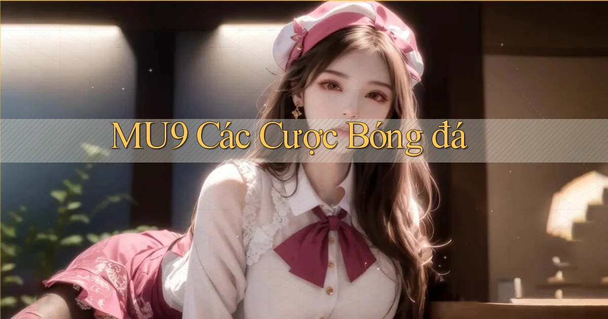 mu9  các cược bóng đá