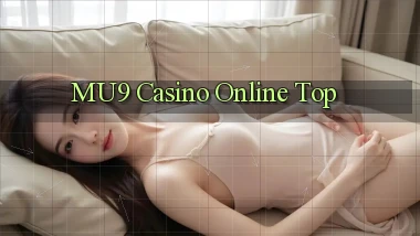 mu9 casino online top