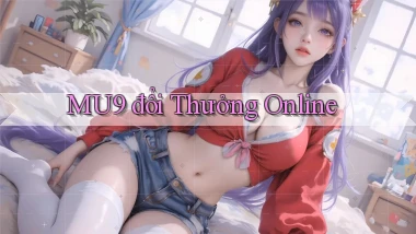 mu9  đổi thưởng online