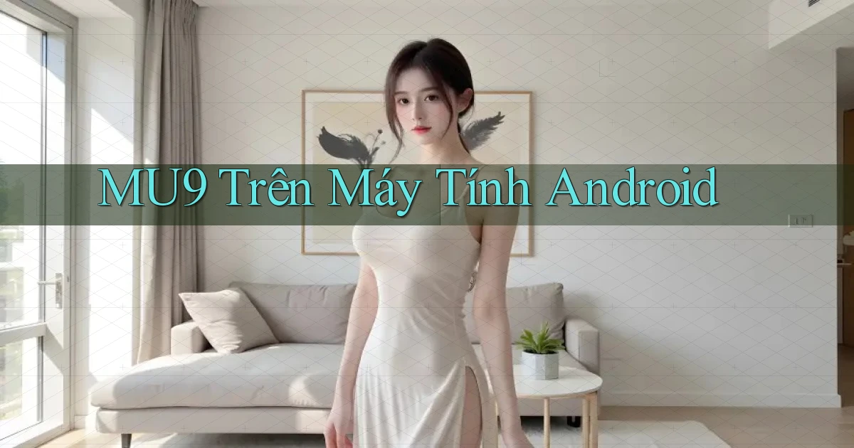 mu9 trên máy tính android
