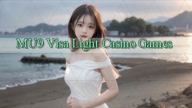 mu9  visa light casino games