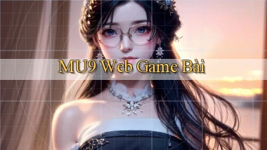 mu9  web game bài
