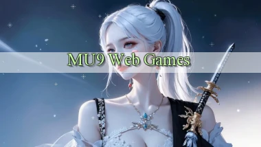 mu9 Web games