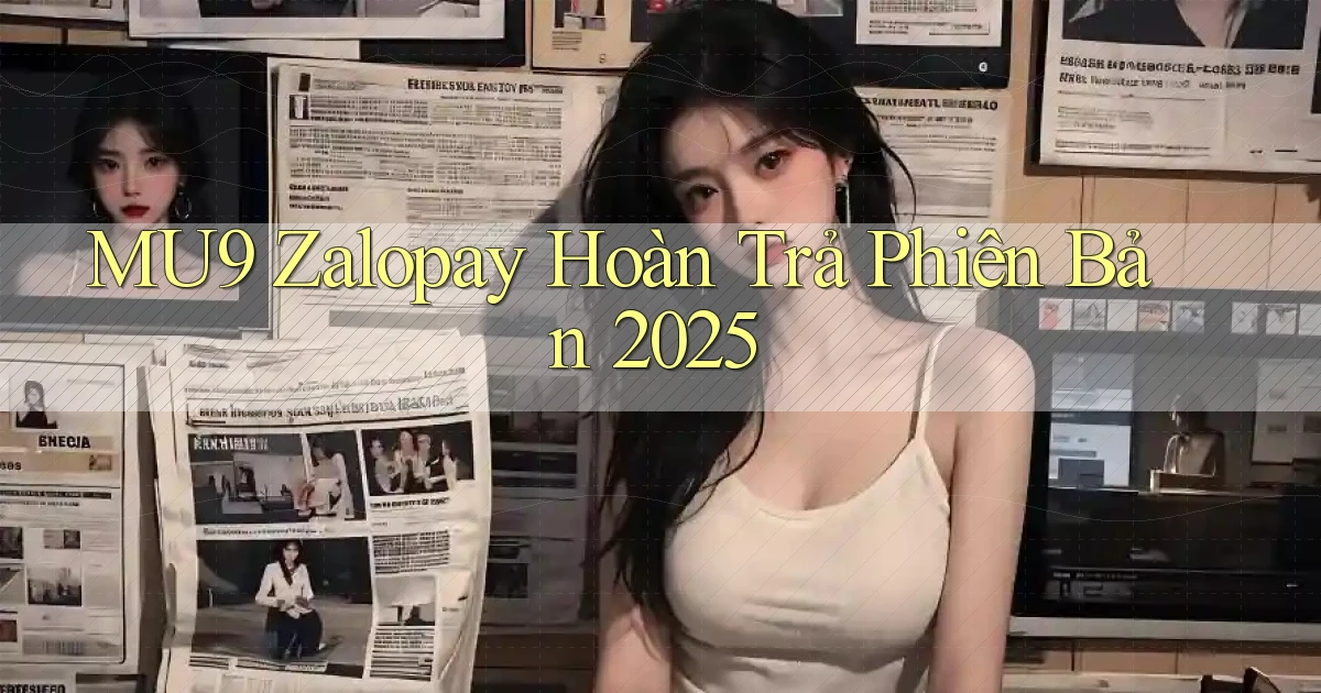 mu9 zalopay hoàn trả phiên bản 2025