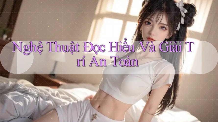 Nghệ Thuật Đọc Hiểu Và Giải Trí An Toàn