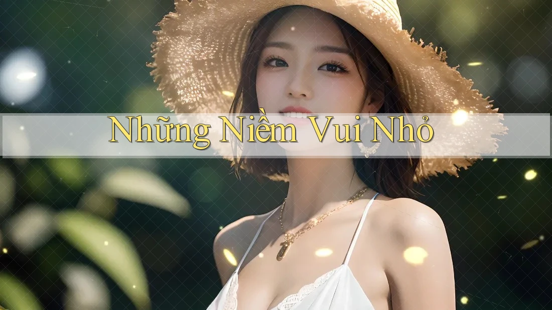 Những Niềm Vui Nhỏ