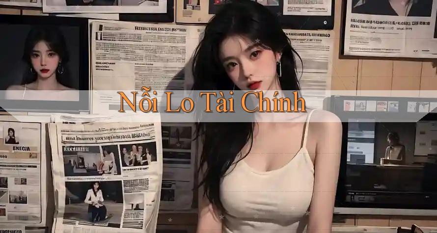 Nỗi Lo Tài Chính Nỗi Lo Tài Chính