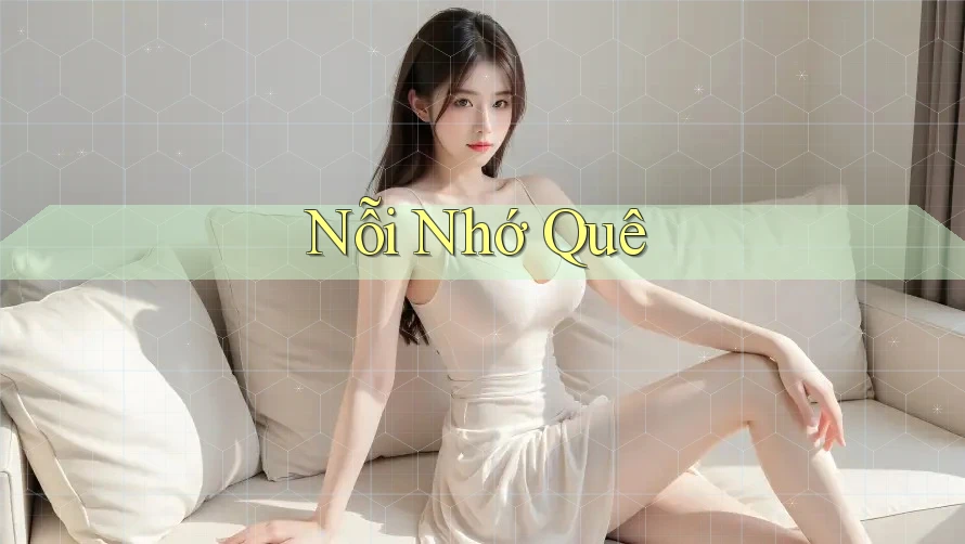 Nỗi Nhớ Quê