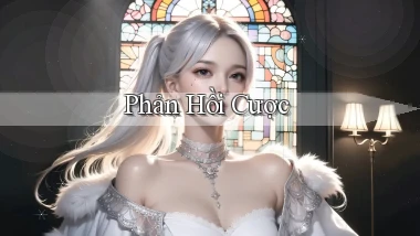 Phản hồi Cược