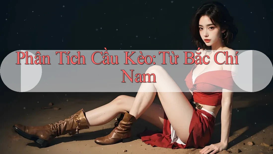 Phân Tích Cầu Kèo: Từ Bắc Chí Nam