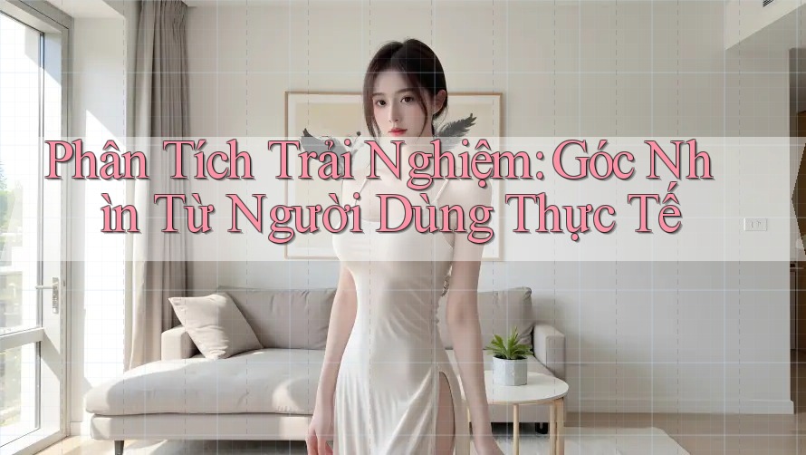 Phân Tích Trải Nghiệm: Góc Nhìn Từ Người Dùng Thực Tế Phân Tích Trải Nghiệm: Góc Nhìn Từ Người Dùng Thực Tế