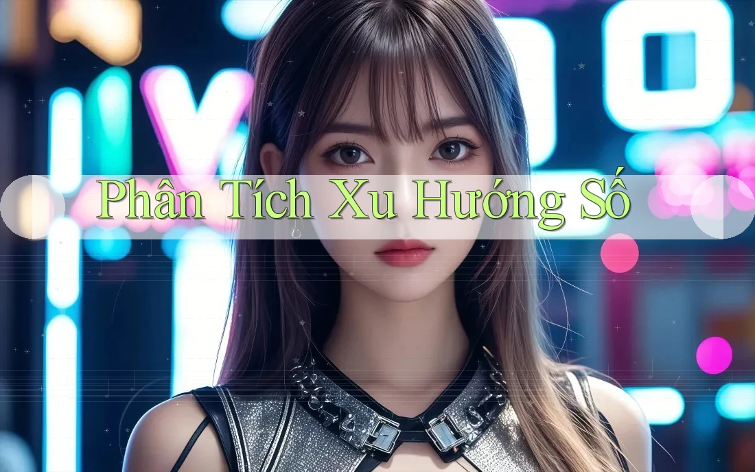 Phân Tích Xu Hướng Số