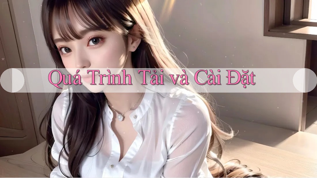 Quá Trình Tải và Cài Đặt