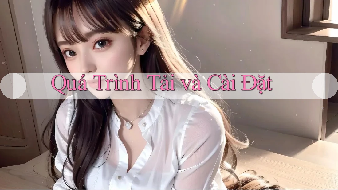 Quá Trình Tải và Cài Đặt