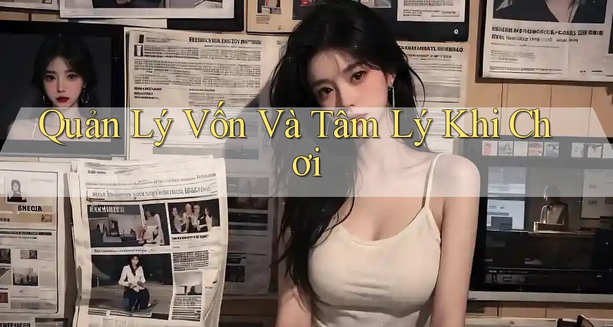 Quản Lý Vốn Và Tâm Lý Khi Chơi Quản Lý Vốn Và Tâm Lý Khi Chơi