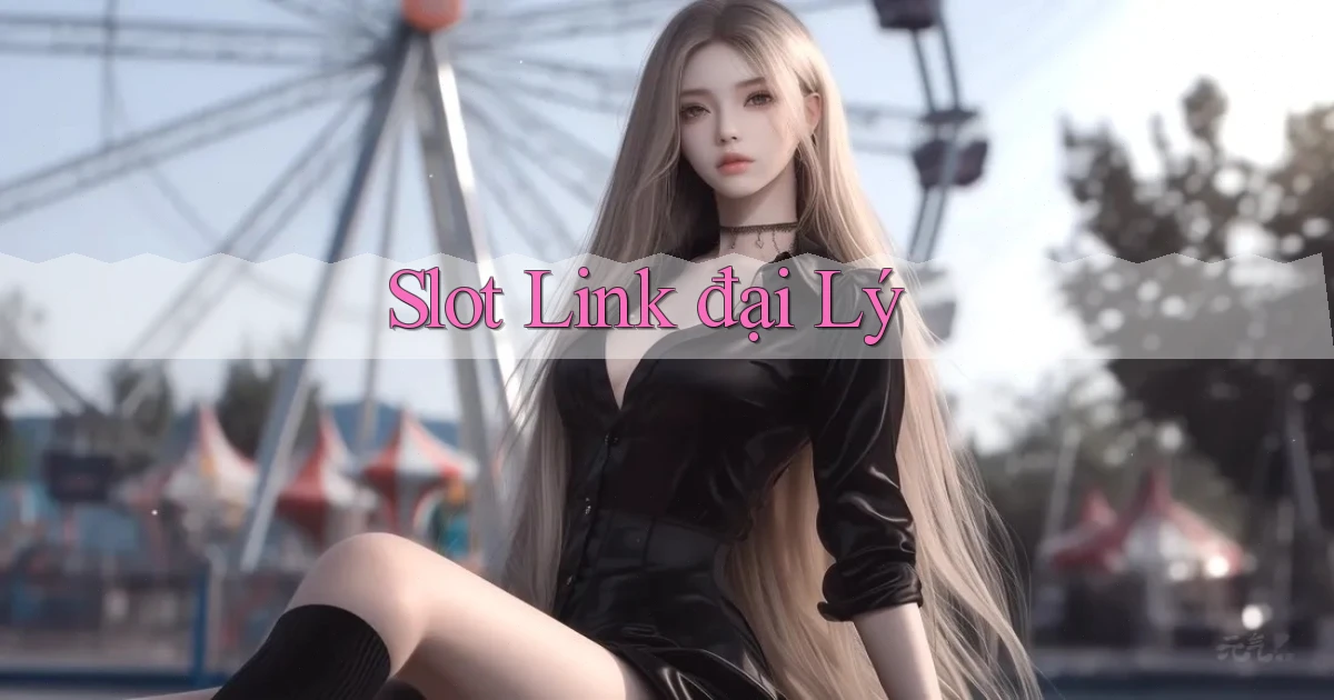 Slot Link đại lý