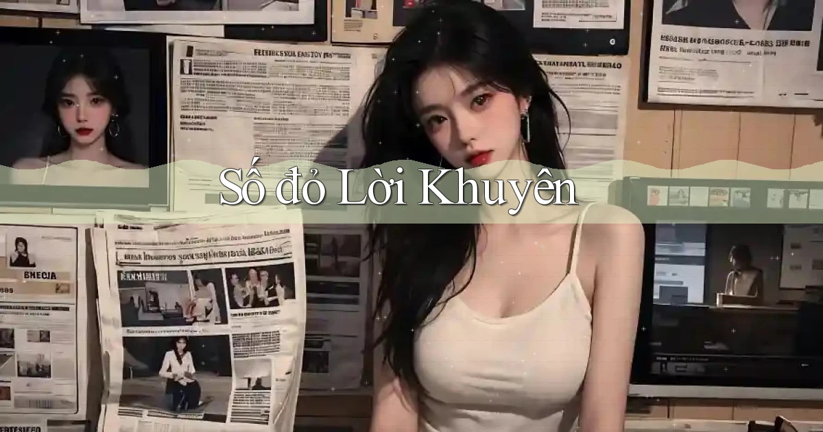 số đỏ Lời khuyên