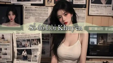 số đỏ Lời khuyên