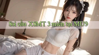 soi cầu xsmt 3 miền tại mu9