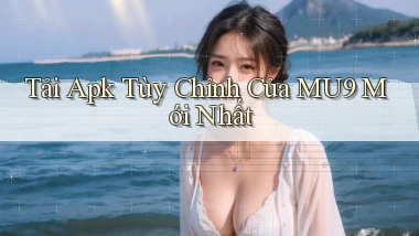 tải apk tùy chỉnh của mu9 mới nhất