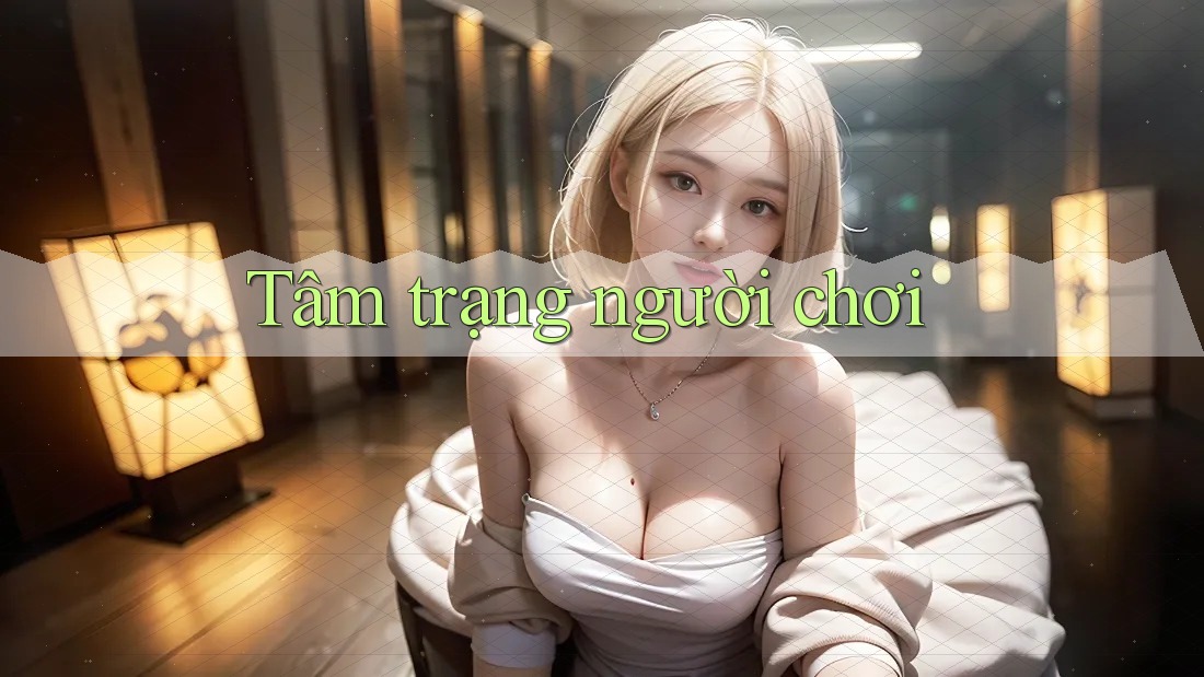 Tâm Trạng Người Chơi