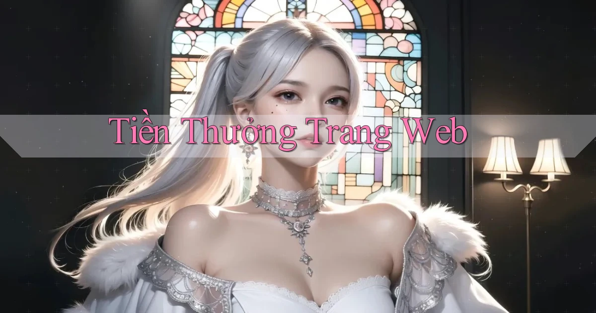 Tiền thưởng Trang web